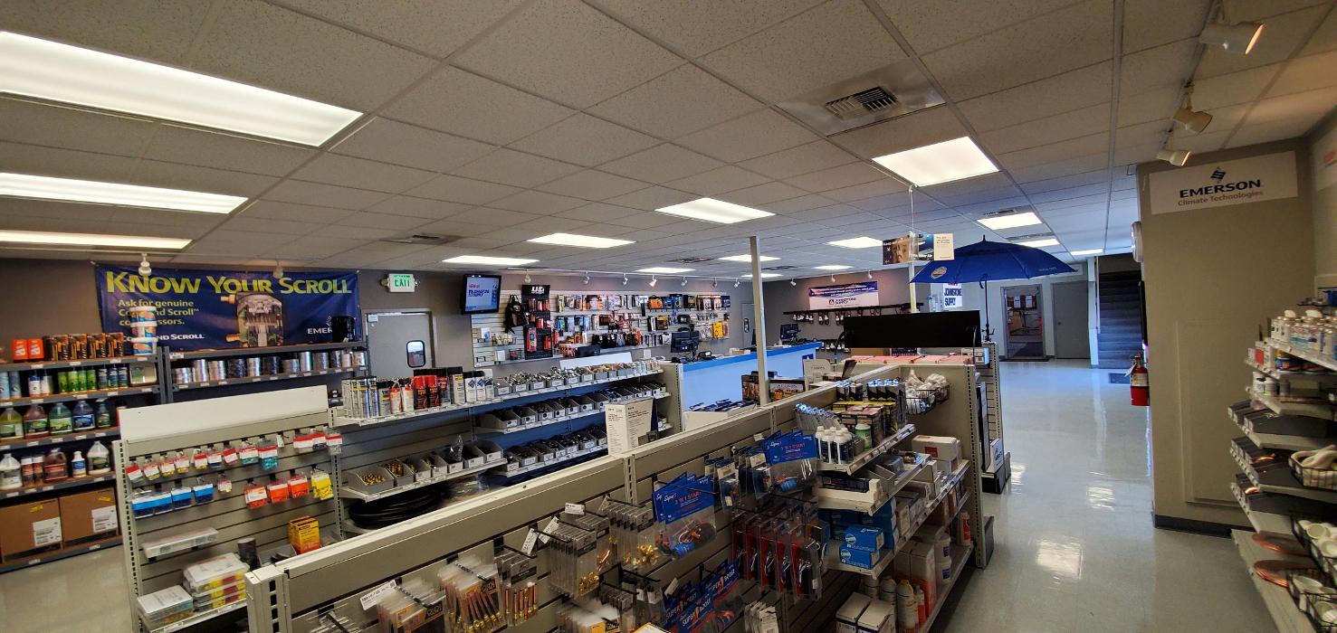 Johnstone Supply Everett in Everett, WA (425) 2930660