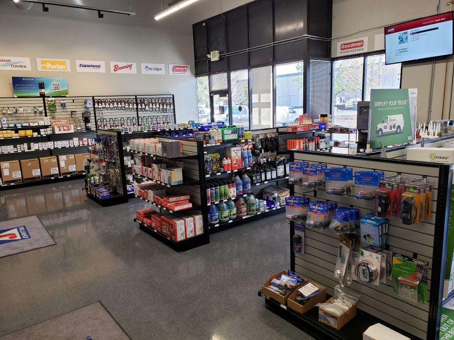 Johnstone Supply Fairfield - Fairfield, CA