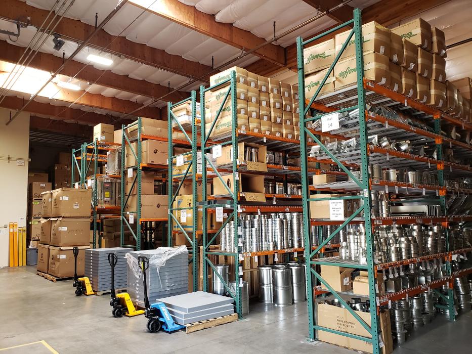 Johnstone Supply Fairfield - Fairfield, CA