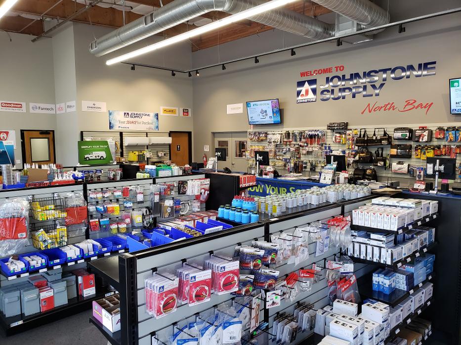 Johnstone Supply Fairfield - Fairfield, CA