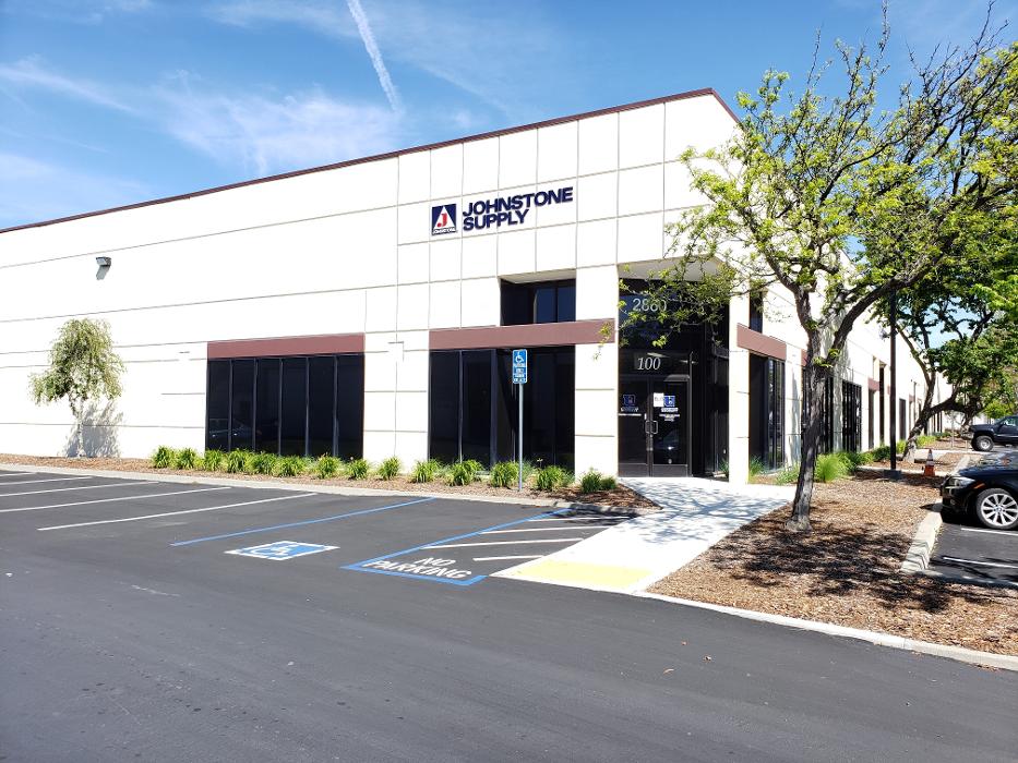 Johnstone Supply Fairfield - Fairfield, CA