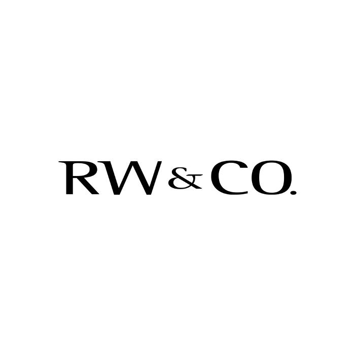 RW&CO.
