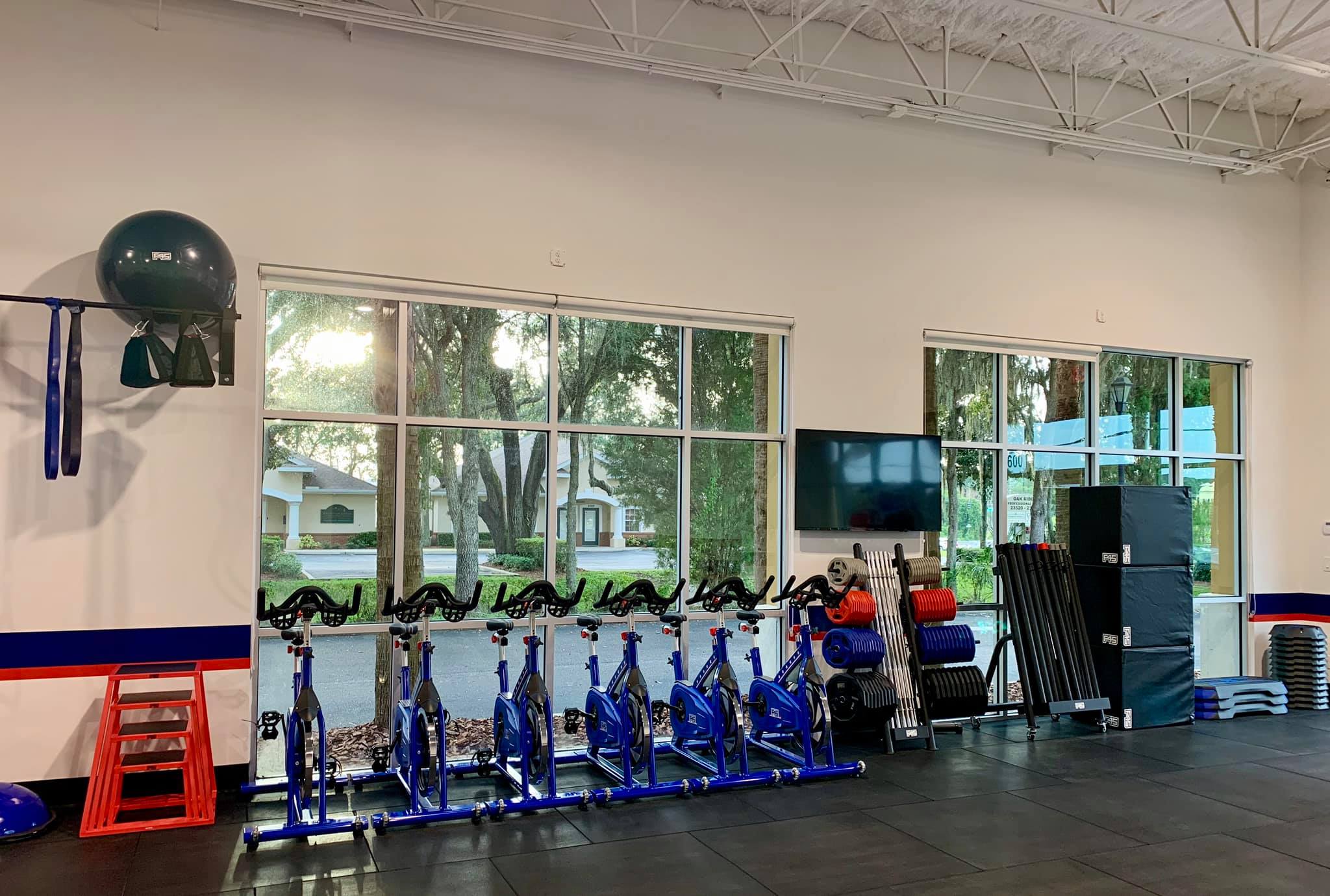 F45 Training Wesley Chapel West Image