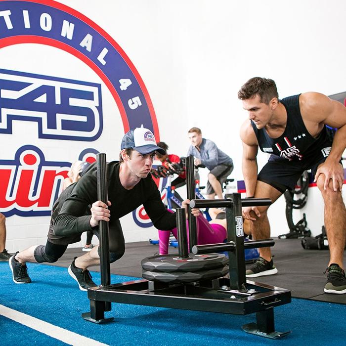 F45 Training Wesley Chapel West Image