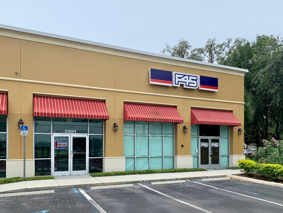 F45 Training Wesley Chapel West Image
