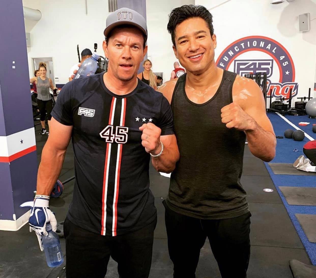 F45 Training Wesley Chapel West Image