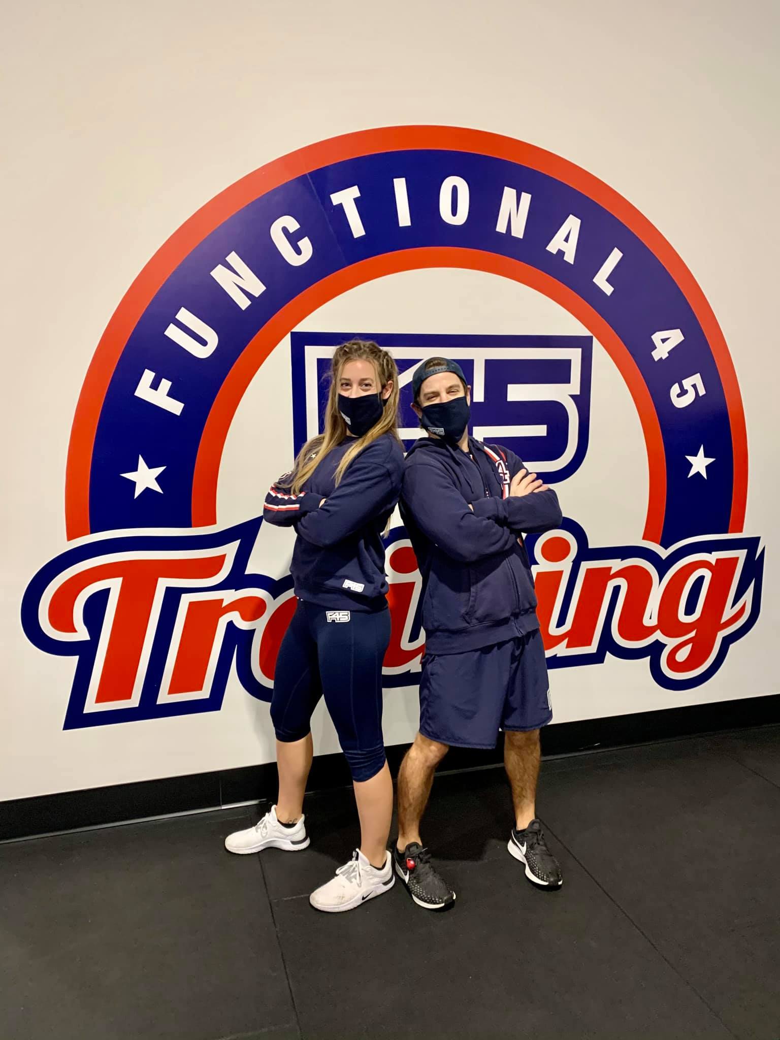 F45 Training Wesley Chapel West Image
