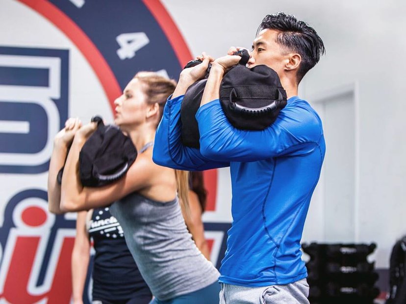 F45 Training Wesley Chapel West Image