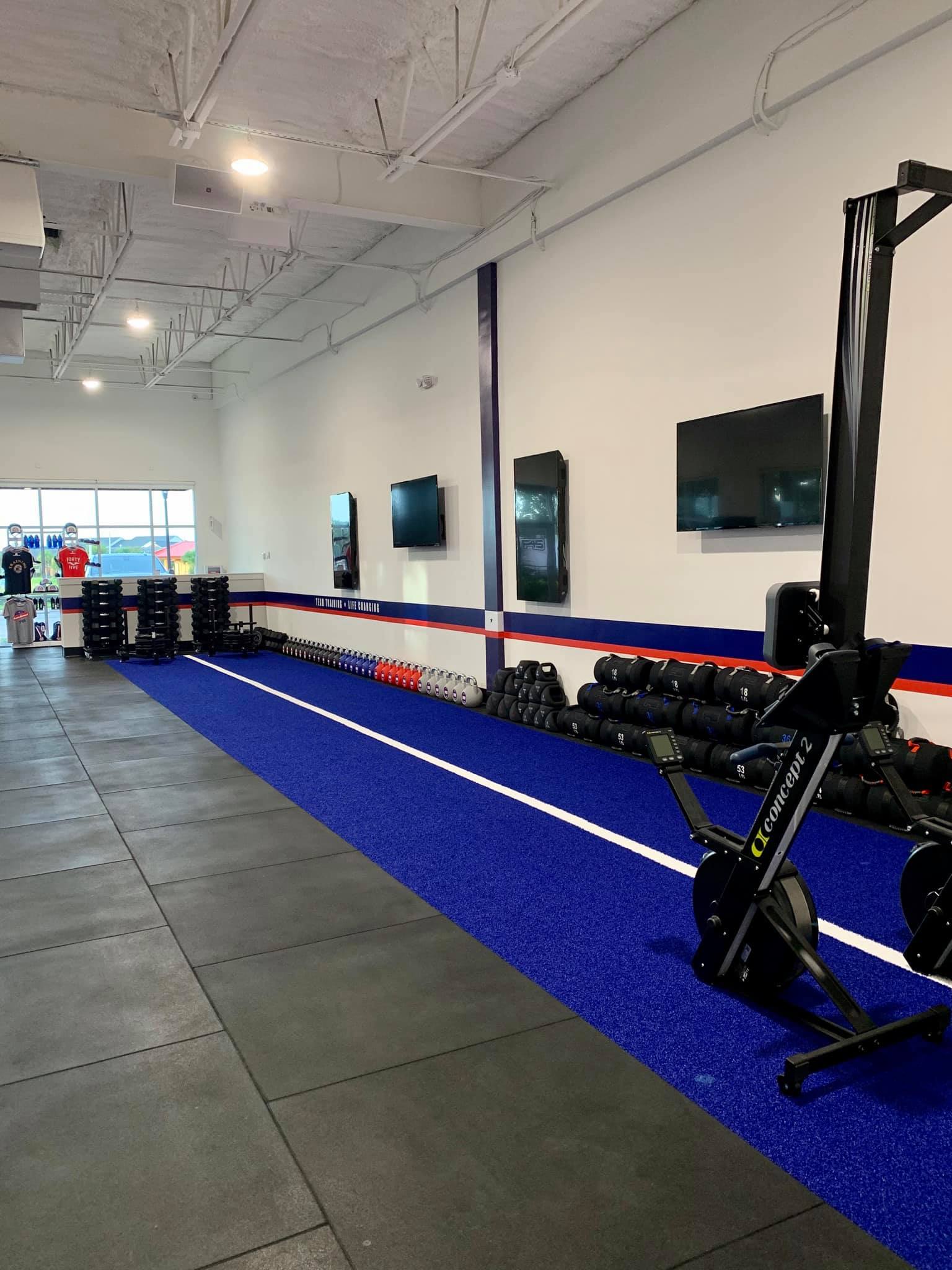 F45 Training Wesley Chapel West Image