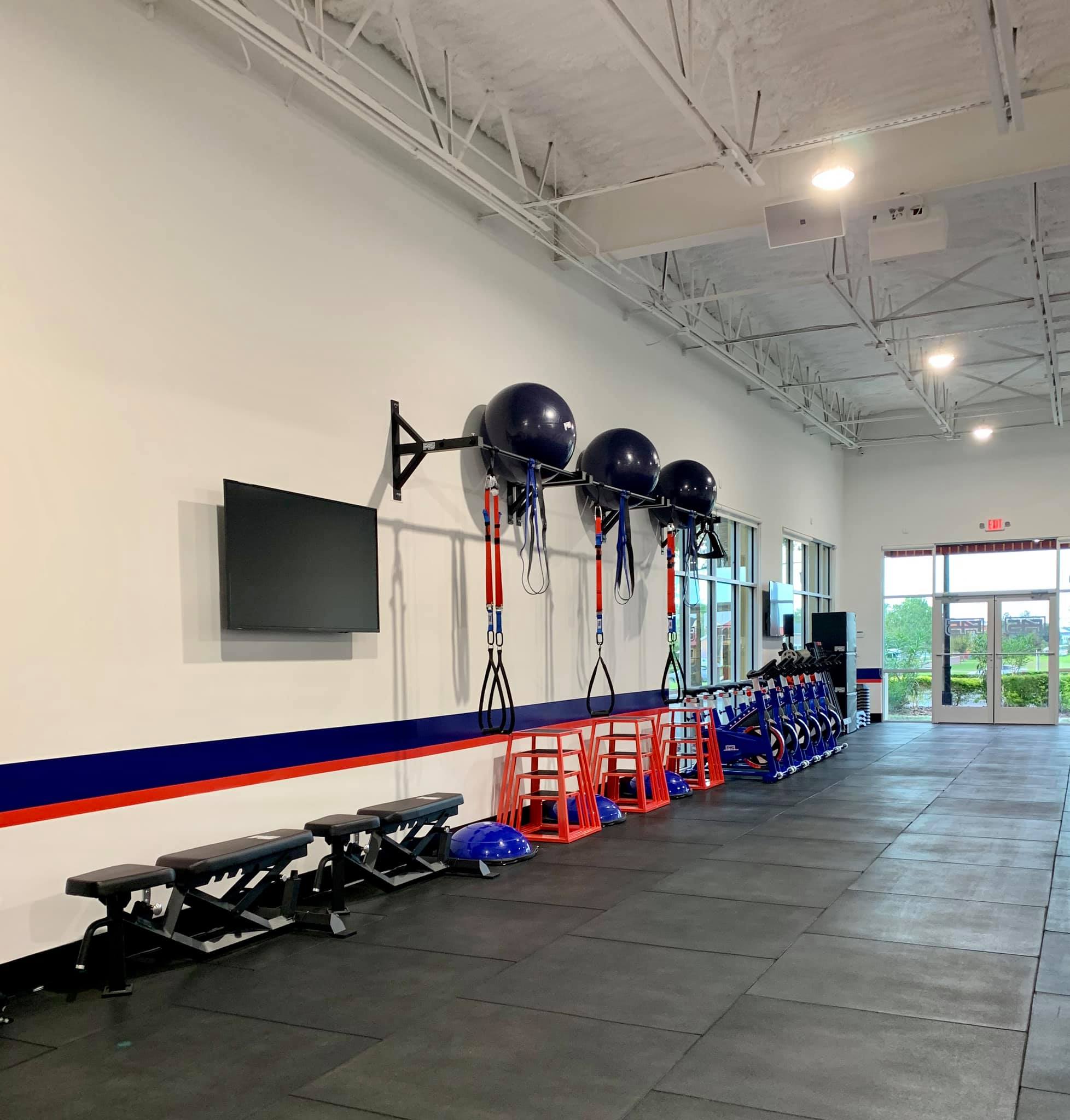 F45 Training Wesley Chapel West Image