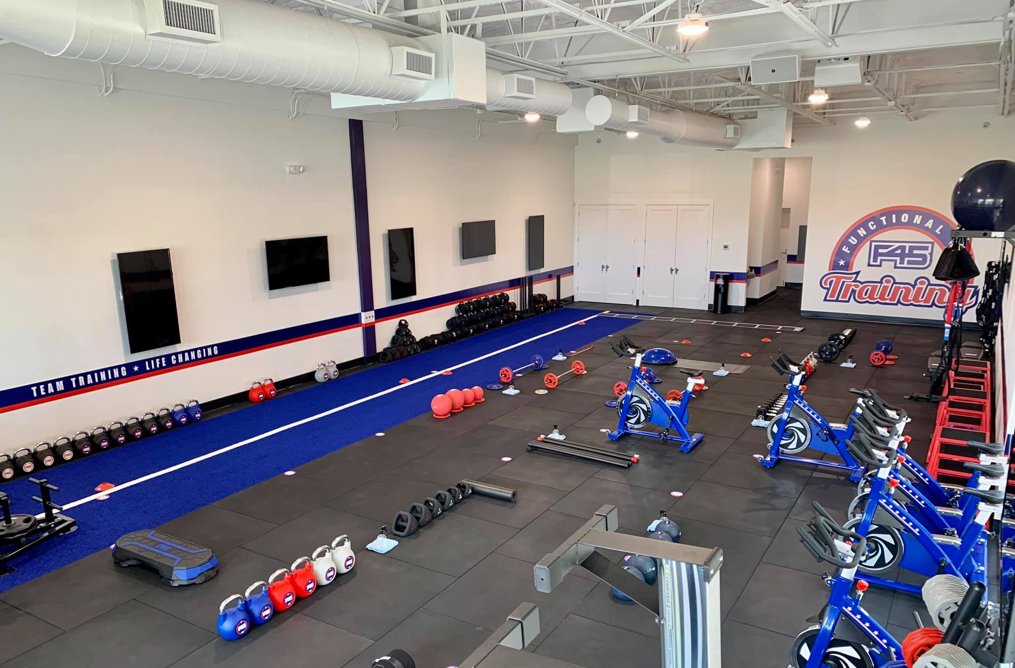 F45 Training Wesley Chapel West Image