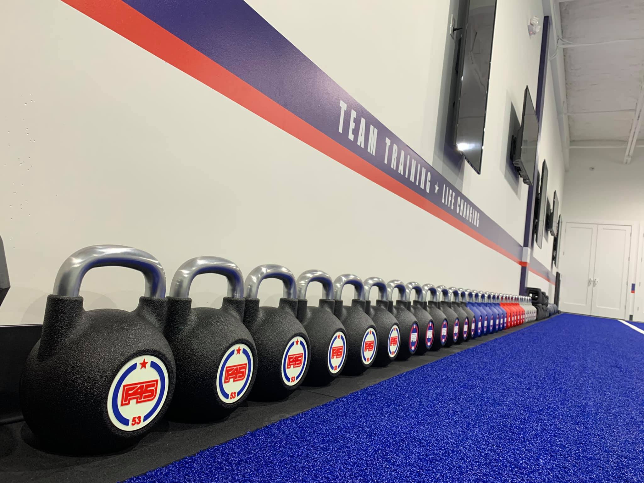 F45 Training Wesley Chapel West Image