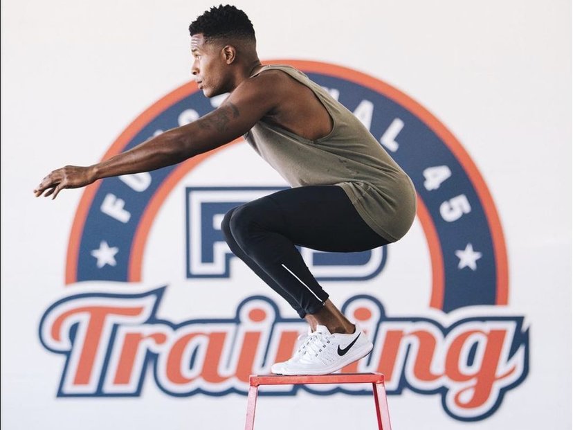 F45 Training Wesley Chapel West Image