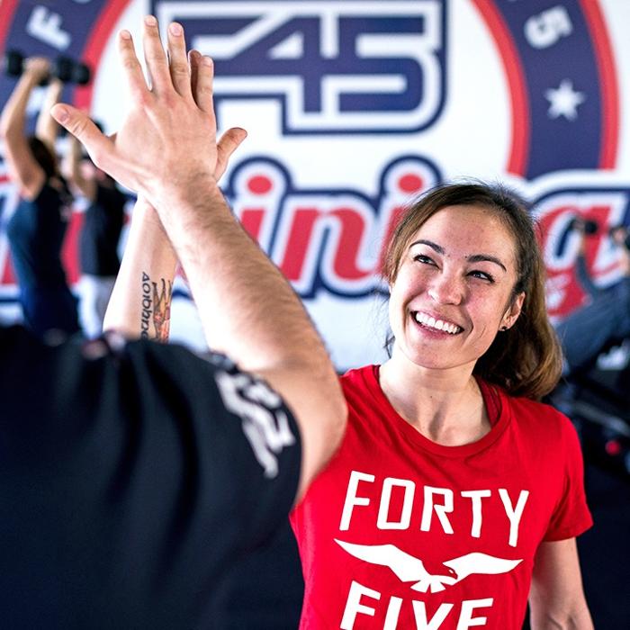 F45 Training Wesley Chapel West Image