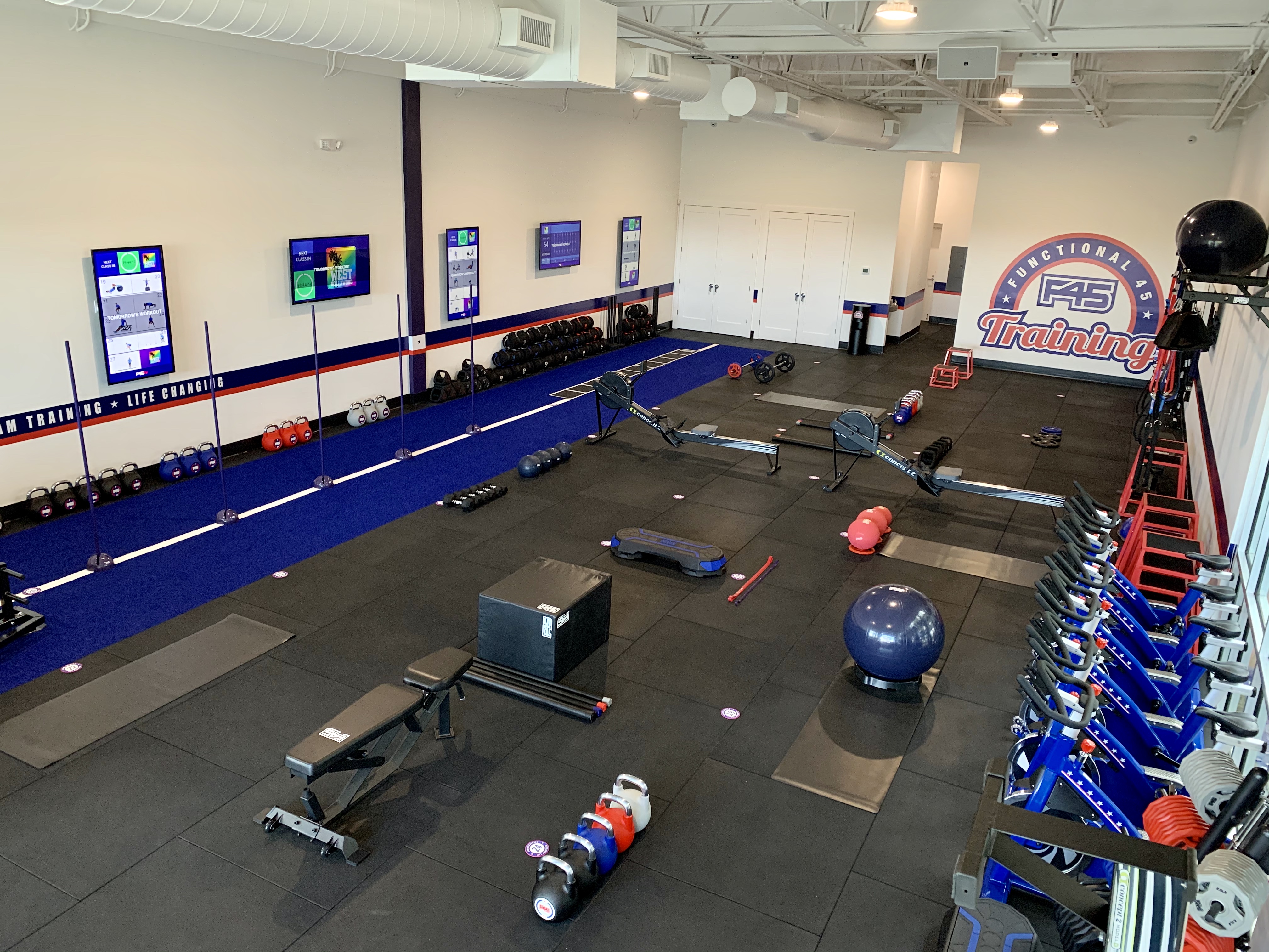 F45 Training Wesley Chapel West Image
