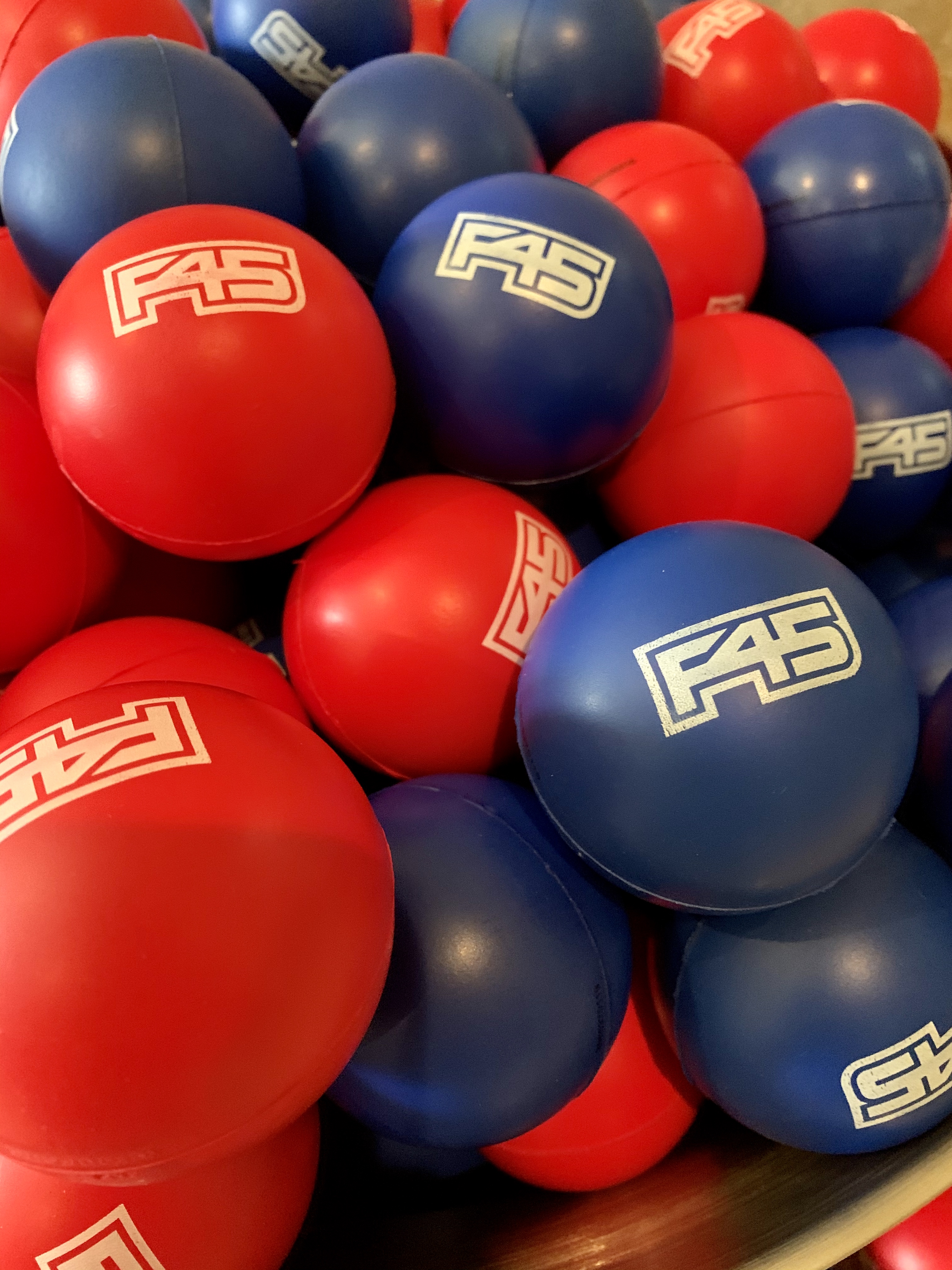 F45 Training Wesley Chapel West Image