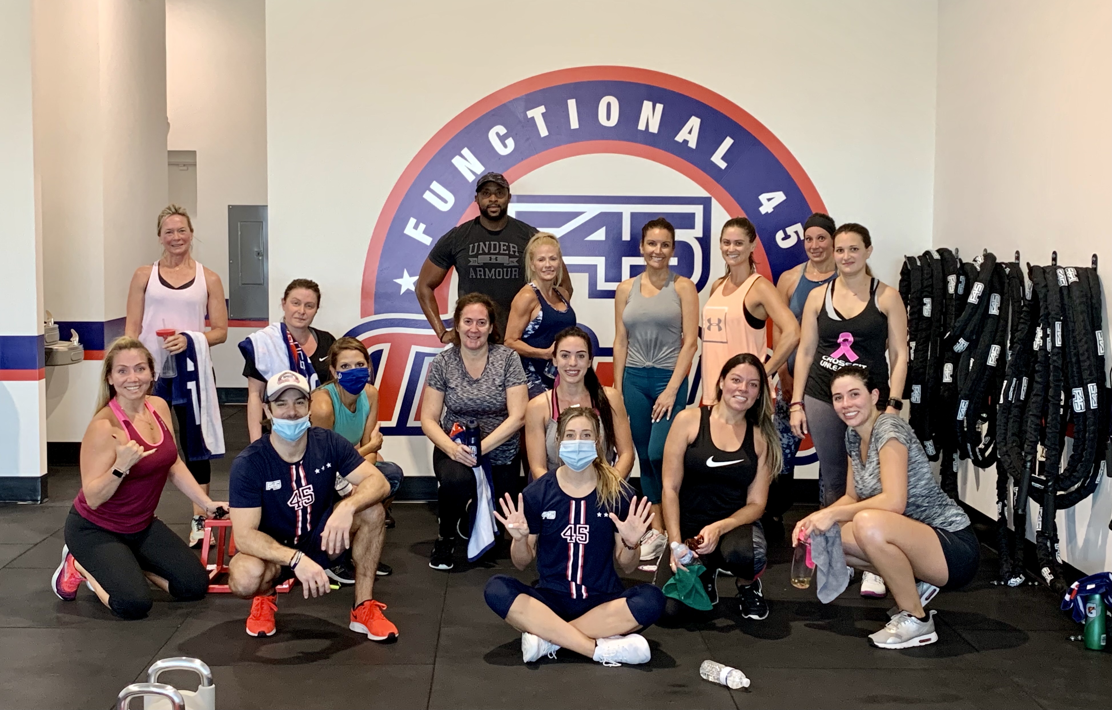 F45 Training Wesley Chapel West Image