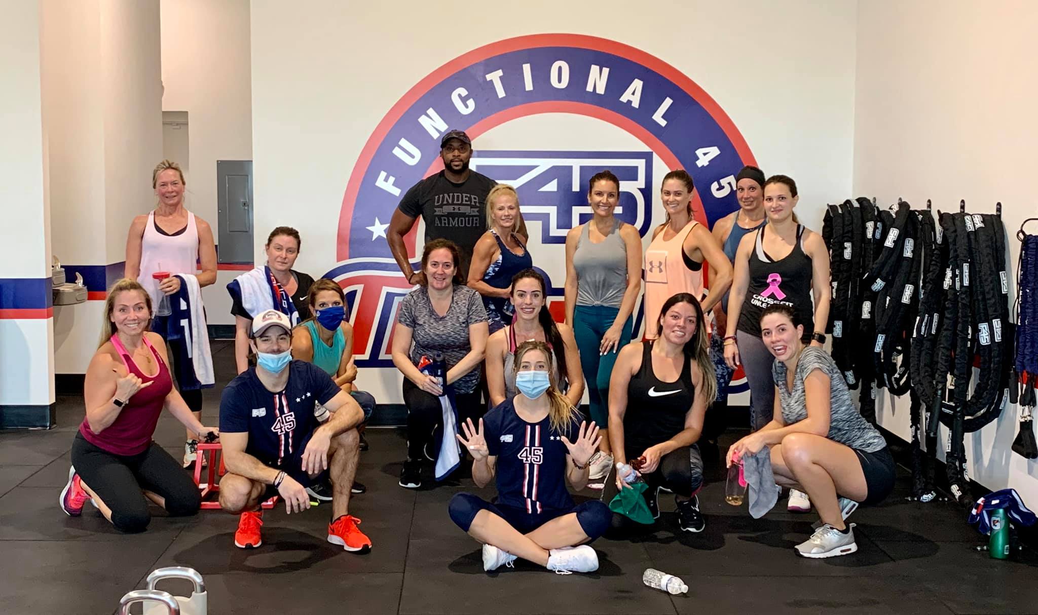 F45 Training Wesley Chapel West Image