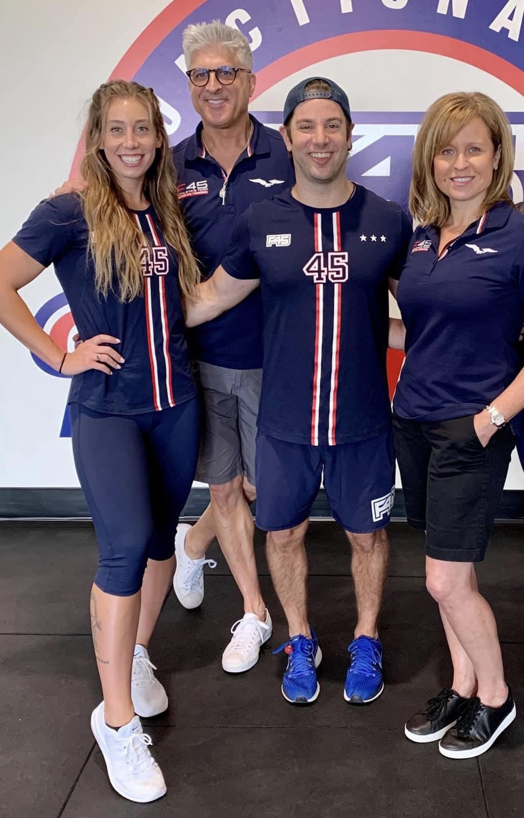 F45 Training Wesley Chapel West Image