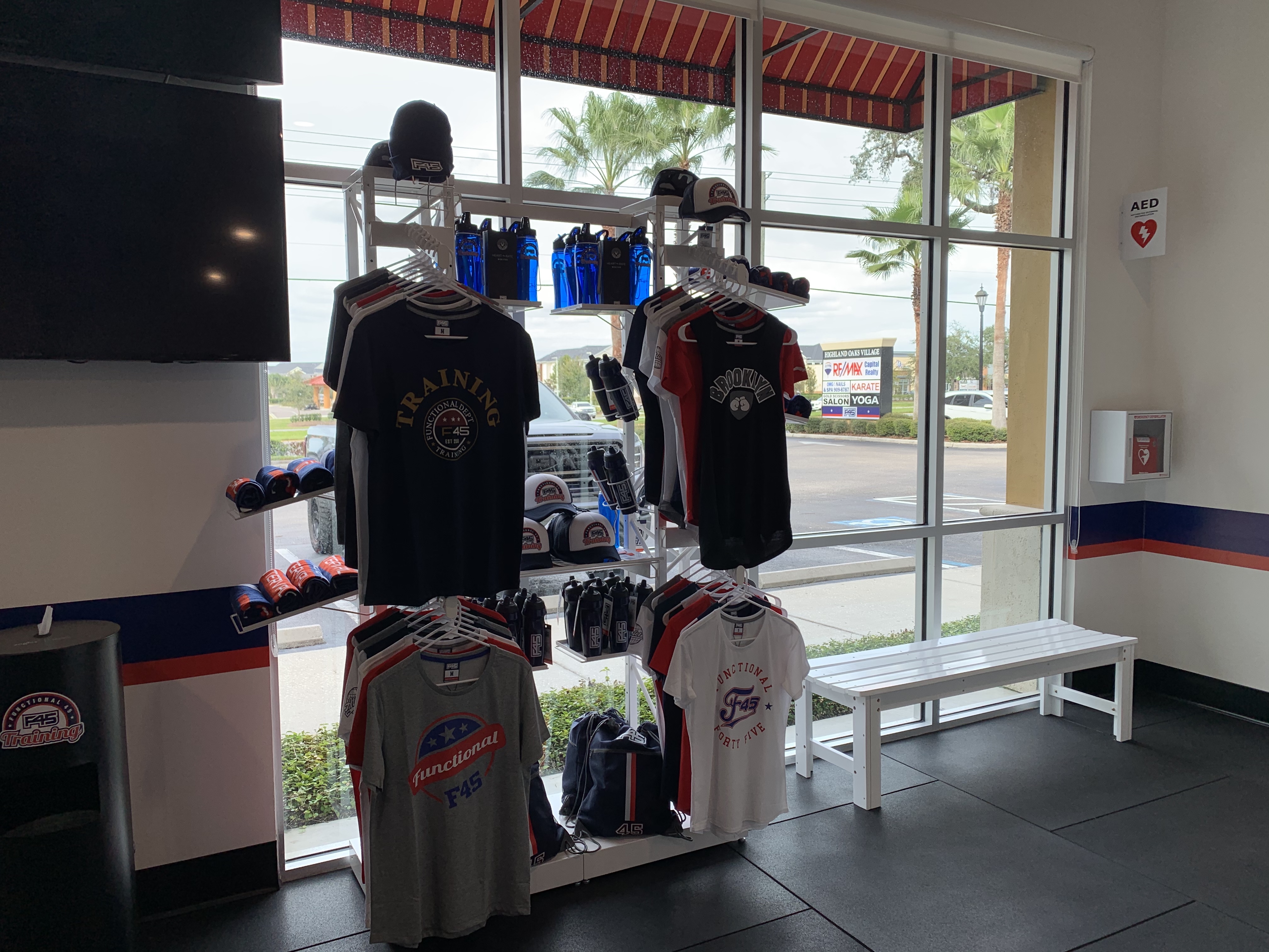 F45 Training Wesley Chapel West Image