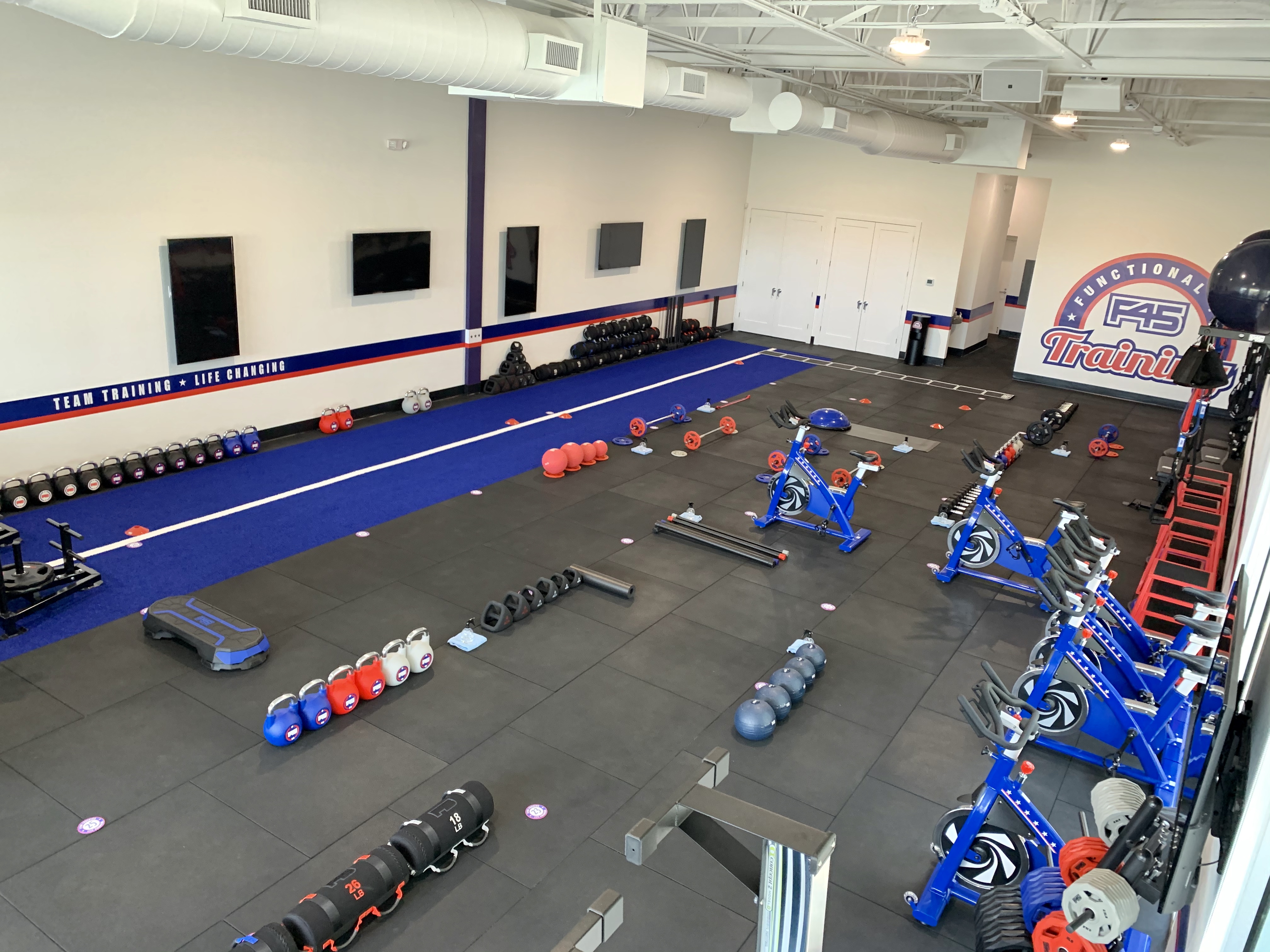 F45 Training Wesley Chapel West Image