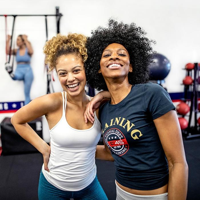 F45 Training Wesley Chapel West Image