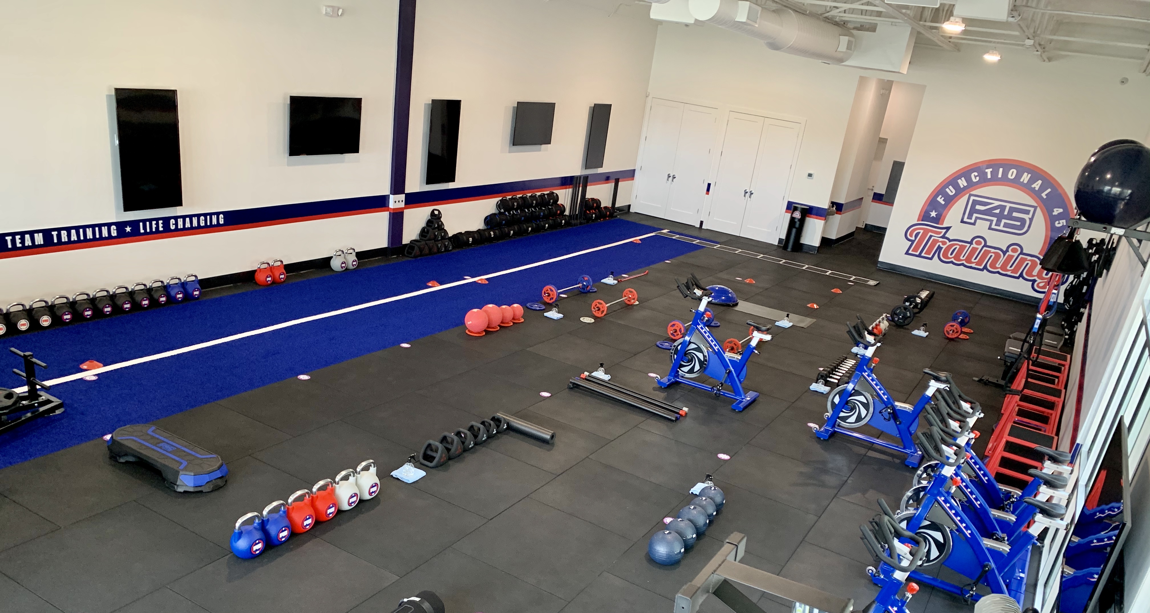 F45 Training Wesley Chapel West Image