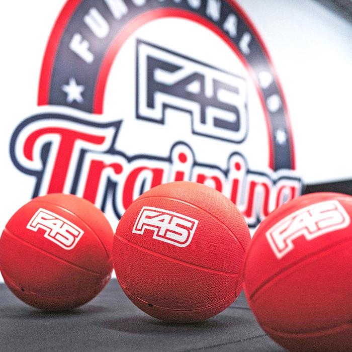 F45 Training Wesley Chapel West Image