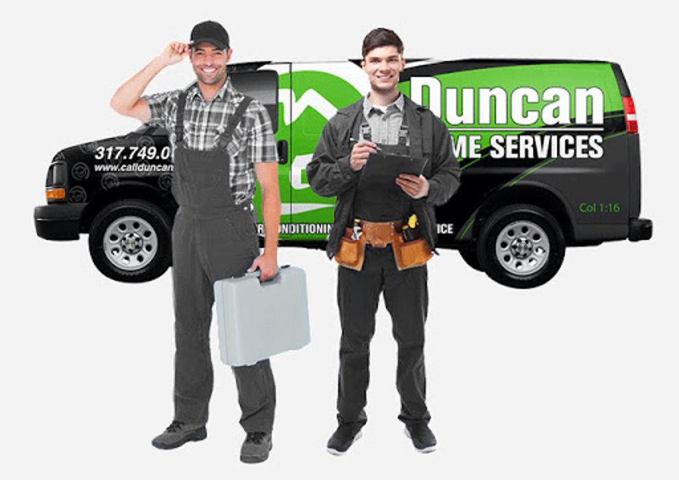 Duncan Home Services - Whiteland, IN