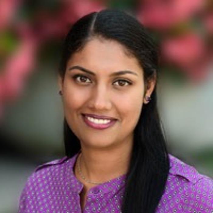 Rakshita Chandrashekar, MD, MBBS - Franklin, IN
