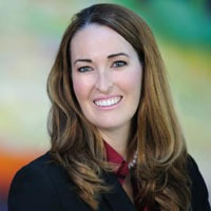 Anne Ford, MD - Anderson, IN