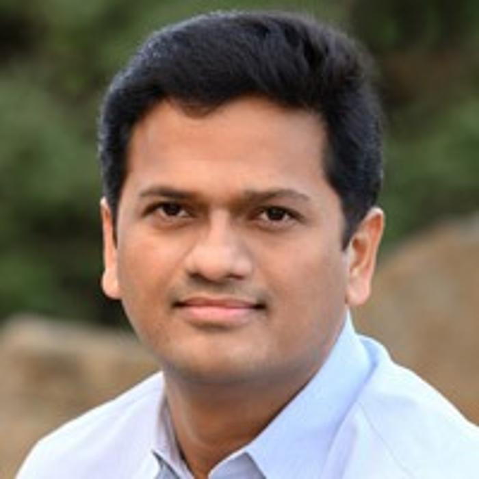 Nitesh Gadeela, MD, MBBS - Franklin, IN