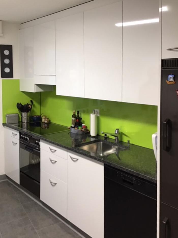 RenoTrend GmbH, Mööslimatten in Ettiswil