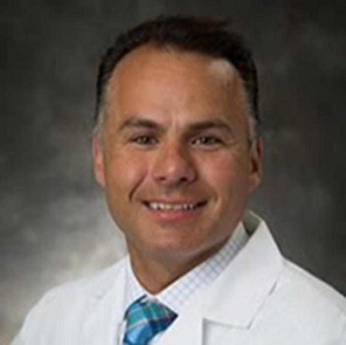 Stefan-Charles Saboura, DC | Wellstar Chiropractic - Marietta, GA