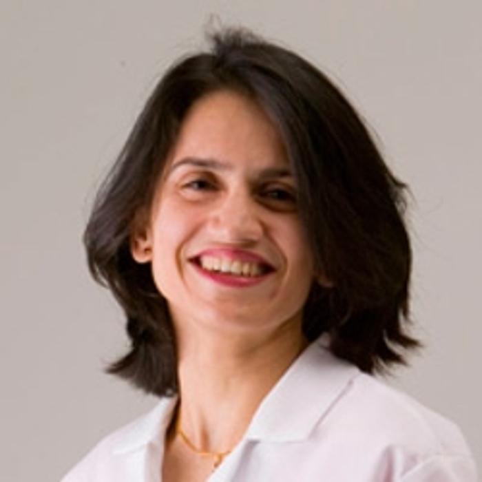 Sharvari Rangnekar MD - Marietta, GA