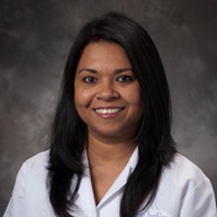 Sadeka Shahani MD - Marietta, GA