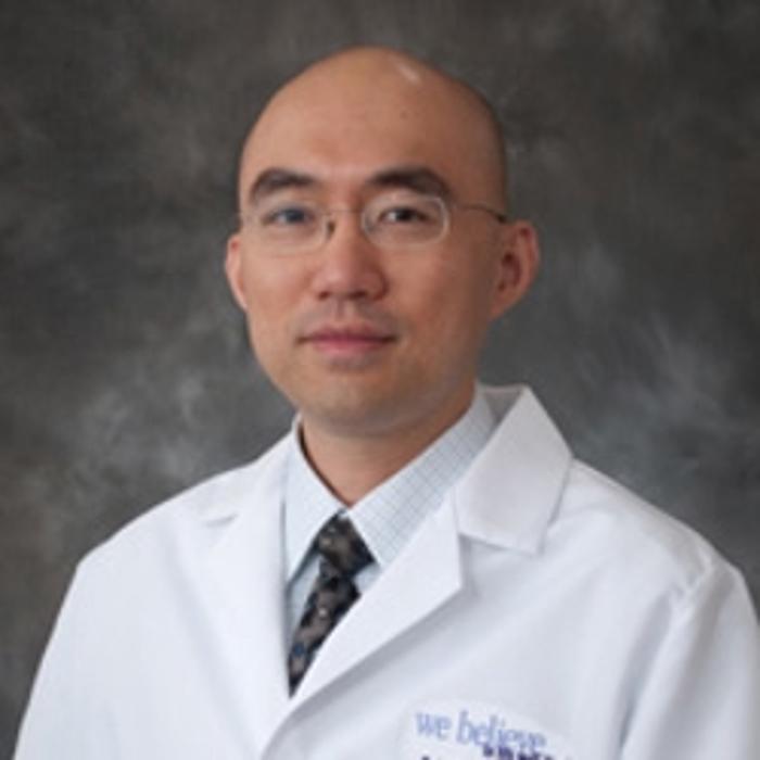 Haohai Liang MD - Marietta, GA