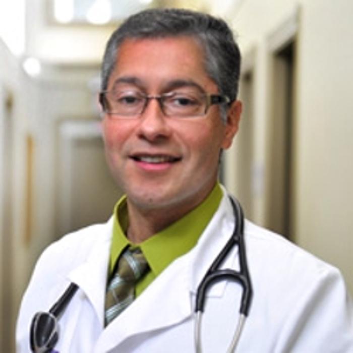 Francisco Puentes MD - Marietta, GA
