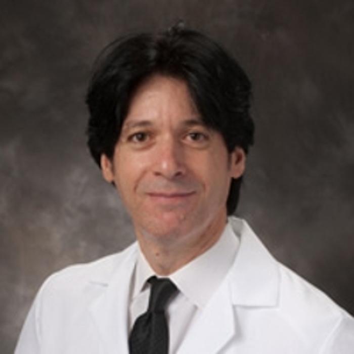 Cesar Angeletti MD - Marietta, GA