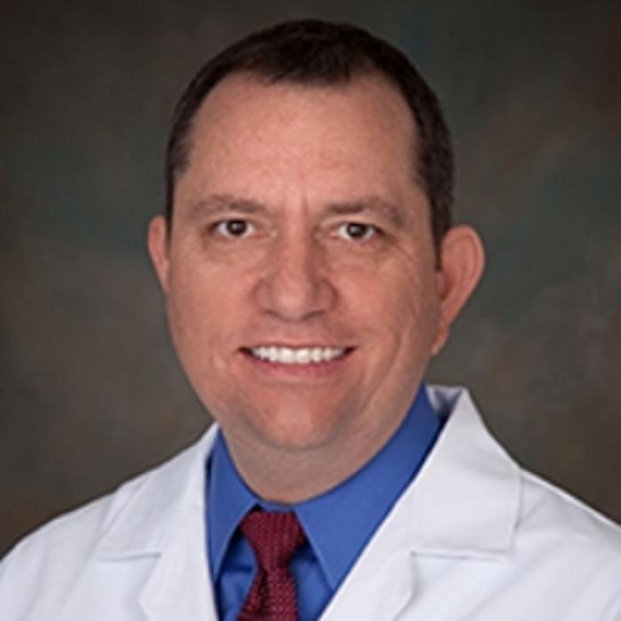 Bart MacDonald MD - Cumming, GA