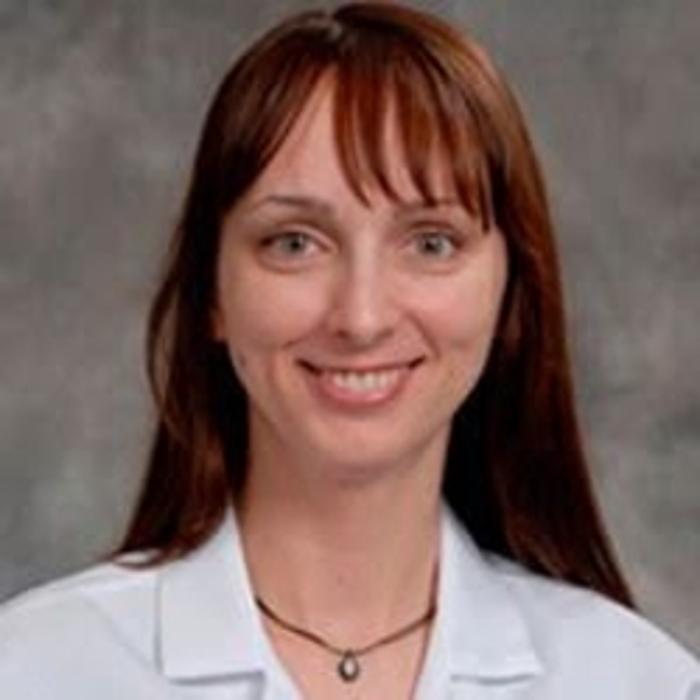 Aimee Popp MD - Marietta, GA
