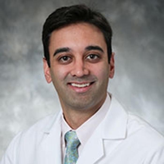 Ateet Patel MD - Griffin, GA