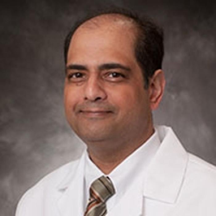 Atul Bhatnagar MD - Marietta, GA