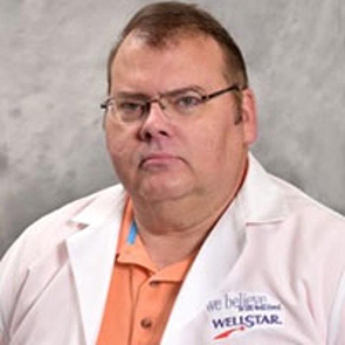 James Parker MD - West Point, GA