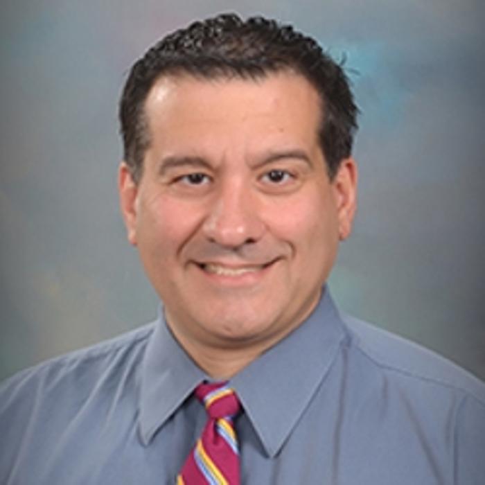 John Chryssochoos MD - Griffin, GA