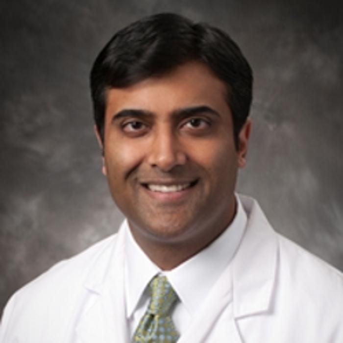 Narendra Kanuru MD - Griffin, GA