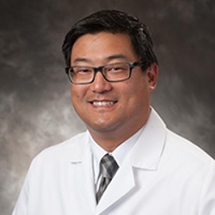 Richard Myung MD - Griffin, GA