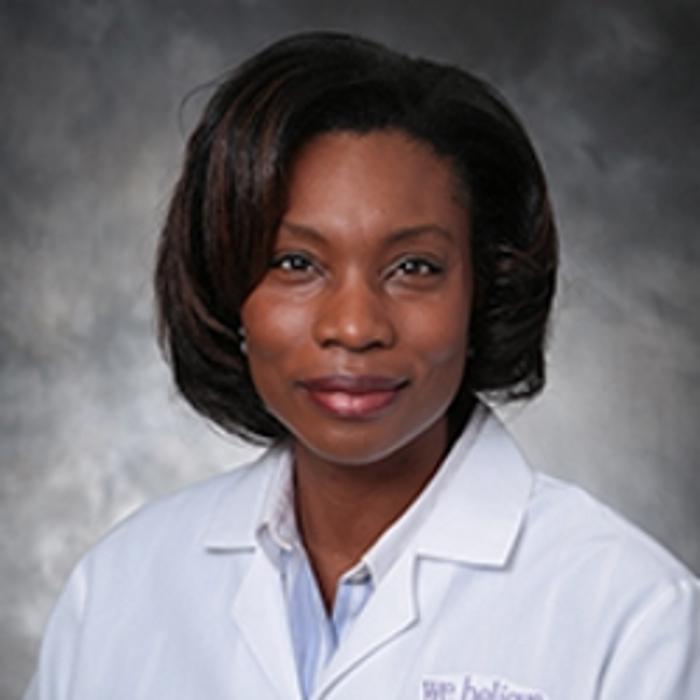 Tenecia Allen, MD | Wellstar Cardiovascular Medicine - Smyrna, GA