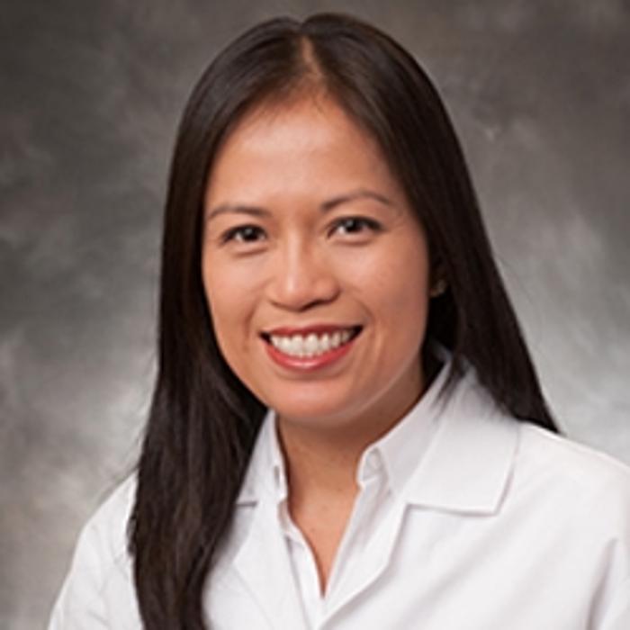 Theresa Luu MD - Griffin, GA