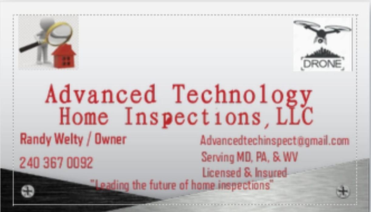 Advanced Technology Home Inspections, LLC - Smithsburg, MD